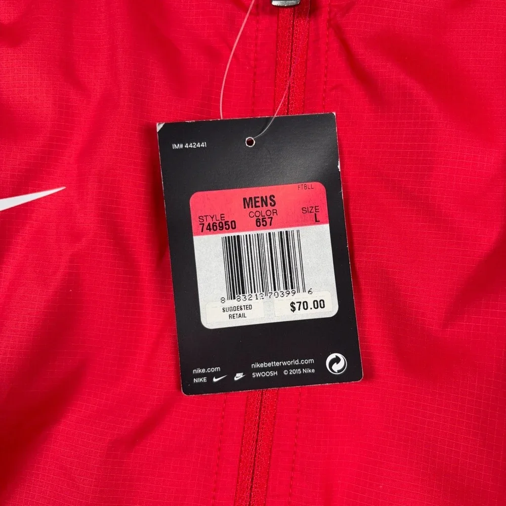 Nike business shipping